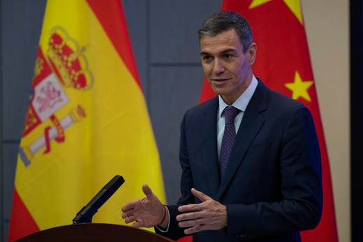 España y China: socios en lo político, aunque con desafíos en lo comercial