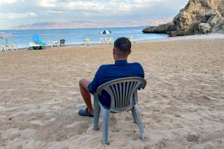Marruecos, ante el desafío de una generación que sueña con Europa