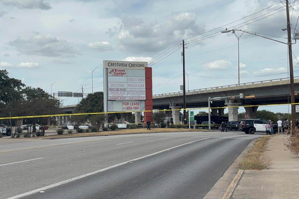 “¿Cómo me va a dejar la bala ahí?”: venezolano herido por ICE habla mientras está detenido