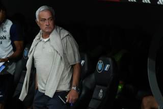Mourinho no recupera efectivos para la visita del Málaga
