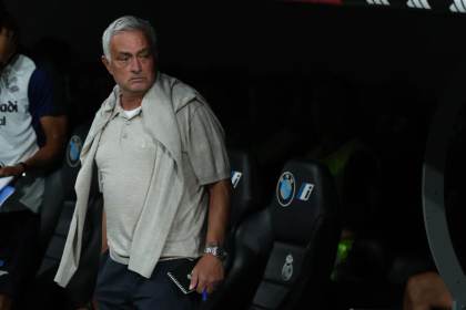 Mourinho no recupera efectivos para la visita del Málaga