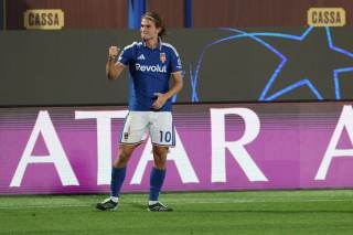Nico Paz y Mbappé, en el once de la tercera jornada