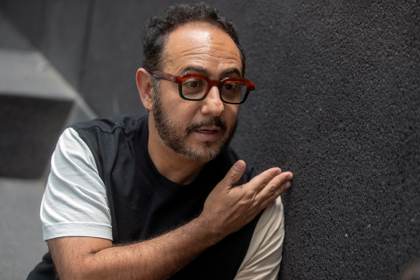 ‘Tijuana, todavía’, la apuesta del mexicano Humberto Busto por cine queer y exilio ruso