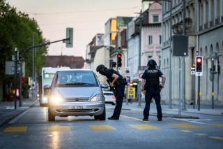 Un tiroteo en una fiesta rave deja un muerto y al menos cinco heridos en Suiza