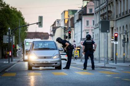Un tiroteo en una fiesta rave deja un muerto y al menos cinco heridos en Suiza