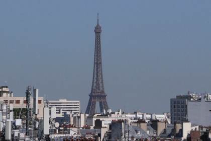 Francia registra 7 fallecidos en plena ola de calor y activa alertas por canícula en mayo