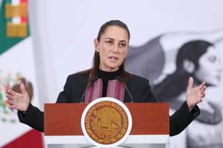 México debate el 'fracking' entre soberanía energética y riesgos ambientales