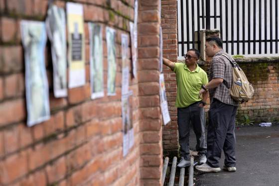 Nepal eleva a dos los españoles localizados tras la violenta riada con 633 muertos