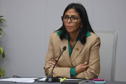 Gobierno de Delcy Rodríguez cambia al máximo jefe operativo de la Fuerza Armada venezolana