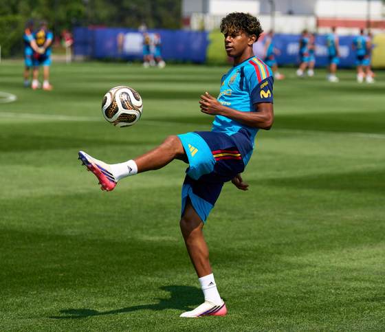 España y Argentina, Lamine contra Messi, en la mejor final posible por una corona mundial