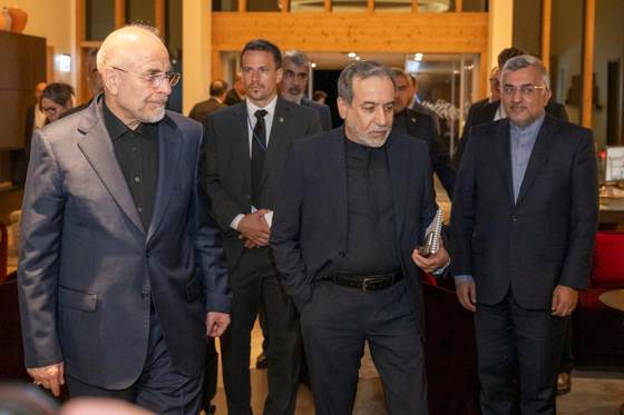 Irán busca en las negociaciones con EE.UU. lograr el fin de la guerra también en el Líbano