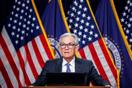 Un juez federal anula citaciones judiciales emitidas contra presidente de la Fed