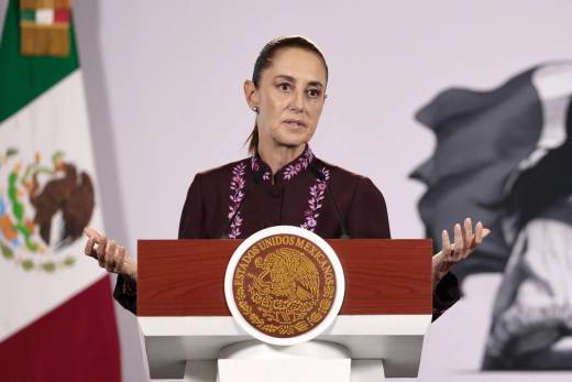 México investiga la posible presencia de carteles mexicanos en la guerra de Ucrania