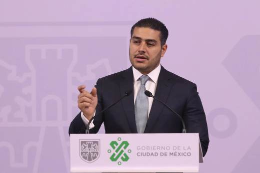 Detienen a nueve personas en México en operativos contra el robo a transportistas