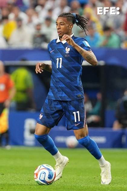El decisivo Noruega-Francia, más allá de Haaland y Mbappé