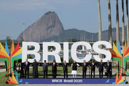 Ministros de Energía del BRICS se reúnen en India para abordar la seguridad energética