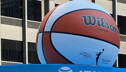 Dream-Valkyries, la WNBA espera nuevas dueñas