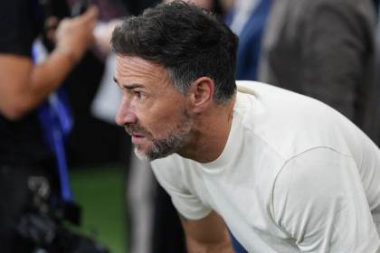 'Kily' González: A Messi hay que escucharlo siempre