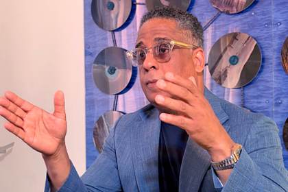 Hugo Cancio, empresario cubanoamericano: La Habana debe "aprovechar" y negociar con EEUU