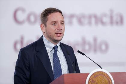 México destaca una reducción del 66 % en los casos diarios de sarampión