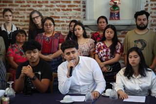Estudiantes acusan a Guatemala ante CIDH por violar la libertad de expresión y académica