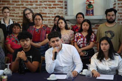 Estudiantes acusan a Guatemala ante CIDH por violar la libertad de expresión y académica