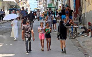 Asedio petrolero, sanciones y amenaza militar: seis meses de máxima presión de EEUU a Cuba