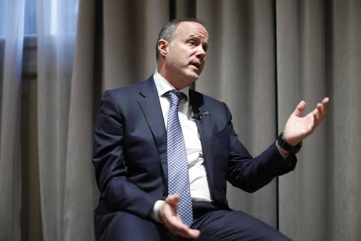 México busca diversificar mercados en sus exportaciones agroalimentarias a la UE