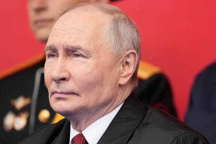 Moscú acusa a Ucrania de violar la tregua al atacar territorio ruso y la anexionada Crimea