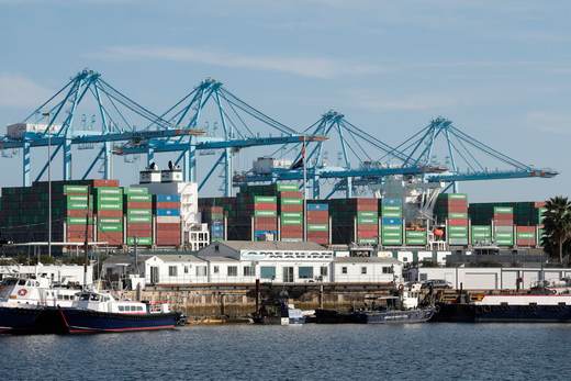 Un año de los aranceles de Trump: el IBEX a la cabeza de Europa y los mercados recuperados