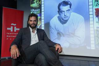 El Cervantes de París repasa a Buñuel: "Su obra nunca fue más importante que ahora"