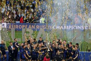 Bilbao volverá a acoger la gran fiesta del rugby europeo de clubes