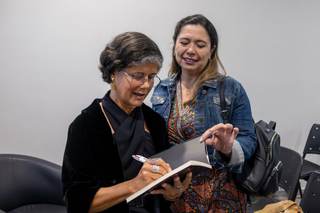 La Europa que sobrevivió a la guerra, vista desde la correspondencia de Augusto Roa Bastos