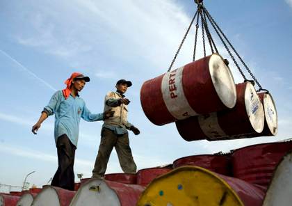 Banamex ve acotado el riesgo petrolero para México por guerra en Medio Oriente