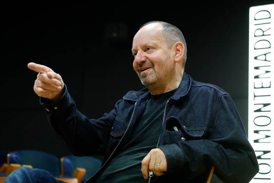 Philippe Sands: "Netanyahu y Putin viajan con precaución por el precedente de Pinochet"