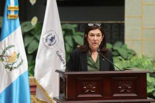 Guatemala reúne a investigadores para hacer de la arqueología un tema "relevante"