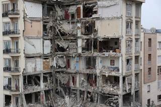 El Ejército israelí anuncia nueva oleada de bombardeos contra "el corazón de Teherán"