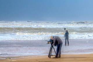 La situación ambiental y climática mundial, a través de documentales, series y películas