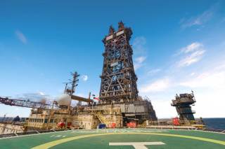 Ecopetrol y Petrobras culminan exploración de gas con inversión de mil millones de dólares