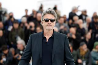 Pawlikowski en Cannes con 'Fatherland', un brillante retrato de Mann y la posguerra