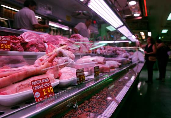 FMI rebaja al 2,1 % el crecimiento de España por la guerra y alerta de falta de vivienda