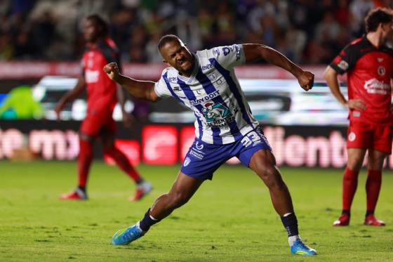 Salomón Rondón, 20 años como profesional con burlas al paso del tiempo