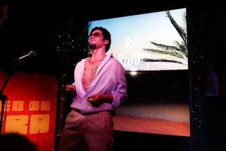 Bad Bunny ya se exhibe en el Museo de Cera de Madrid