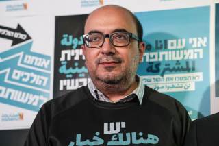 Un partido árabe acusa a Netanyahu de preparar el terreno para rechazar los resultados de las elecciones