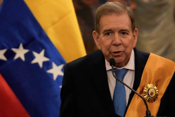 Edmundo González afirma que Venezuela no tiene la capacidad de respuesta que "merece"