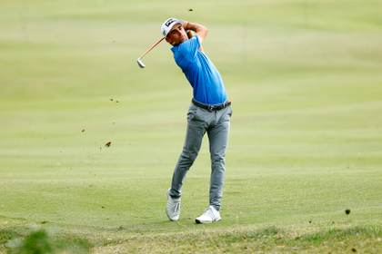 Niemann regresa al top 50 de la clasificación mundial de golf después de casi tres años