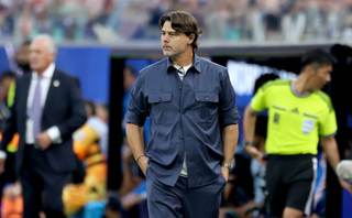 Pochettino: "Jugamos muy bien, estamos muy contentos, pero esto es solo el comienzo"