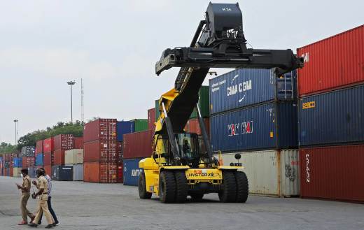 Las economías en desarrollo quedan relegadas al sector extractivo en medio del auge de la IA
