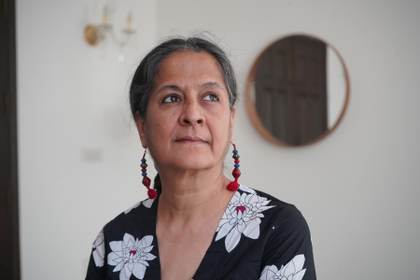 La memoria de la niña que sobrevivió a una cuchilla destapa hoy la ablación en la India