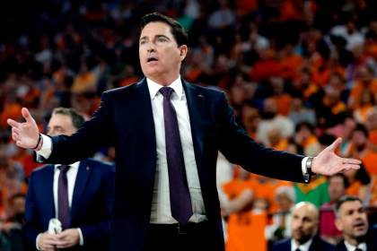 El Barça se reencuentra con Xavi Pascual en Dubái